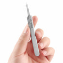 Acne Needle Tool Blackhead Clip Acne Clip Tweezers Ultra-fine Cell Pimples Clip