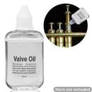 Saxophone Oil Lube Valve Soft Switch Parts For Saxophone Clarinet Trumpet C4G5