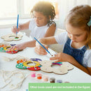 Bird Feeders For Kids Arts and Crafts Kit DIY Kids Crafts S6S4