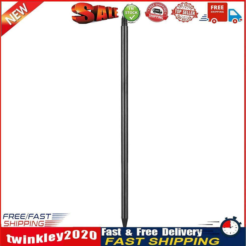 Camping Light Stand Extension Floor Pegs Thickened Desktop Light Pole Nail Newly