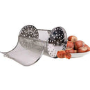 Steel Universal Baking Supplies Oven Basket Grill Roaster Air Fryer Accessories