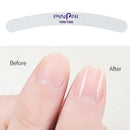 Nail File Sanding Buffer Block Pedicure Manicure Polish Beauty Tools (2) Newly