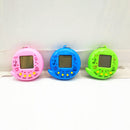 Electronic Pet Game Snail Nostalgic Virtual E-pet Interactive Toys Random