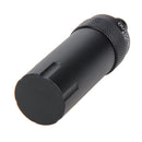 EDC Survival Waterproof Pill Case Box Container Hiking Emergency Gear Newly
