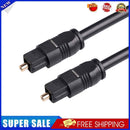 #A TOSLink Audio Cable Digital Optical Audio Cable Toslink Male to Male SPDIF MD