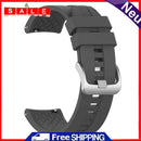 Wristband Replacement Soft Silicone Watch Band for Huawei Watch GT 2 Honor Magic