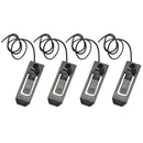 4pcs Surfboard Fine Buckle Detachable Inflatable Surfboard Fine Buckle Accessories