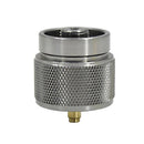 Head Burner Stove Gas Tank Adapter American Standard Tank Adapter Propane
