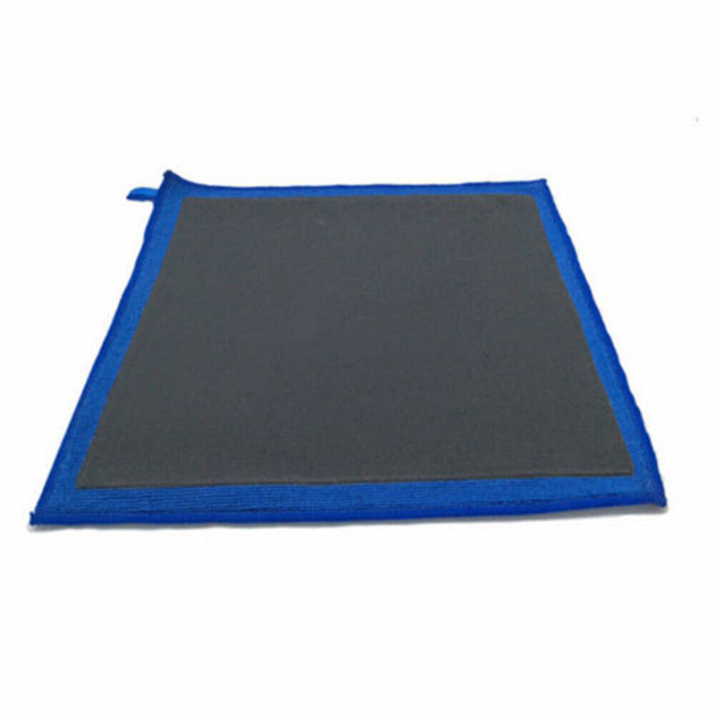 Washing Tool Portable Magic Clay Car Cleaning Towel Wash Cloth Auto Washer
