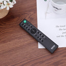 Remote Control RMT-AH101U for Sony Audio Sound Bar System HT-CT380 HT-CT780