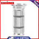 Mountain Road Bike Headset Expander Stem Top Cap Compression Plug Star Nut