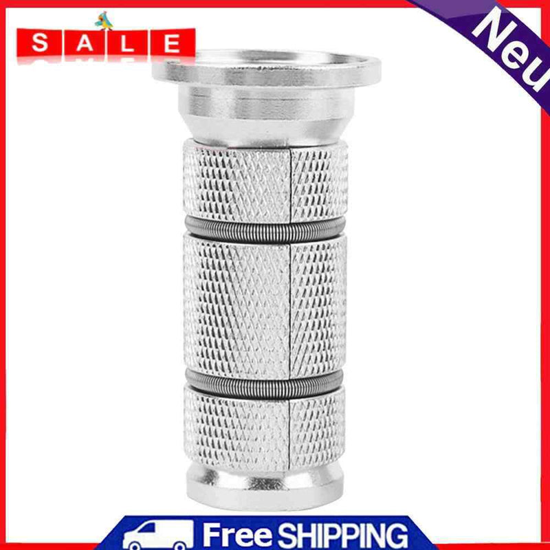 Mountain Road Bike Headset Expander Stem Top Cap Compression Plug Star Nut
