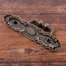 Furniture Hardware Pull Handles Wardrobe Knob Drawer Handles Furniture Pulls