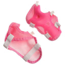Set Children Sports Guard Set Kids Protective Gear Sets Protective Equipment