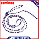 Pet Hamster Cage Leash Adjustable Pet Rat Mouse Harness Rope Hams