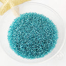 1200x Beads DIY Bracelet Necklace Jewelry Making Crafts Embroidery Accessorie