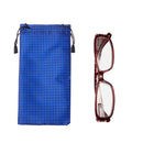 Multicolored Glasses Bag Mobile Phone Bag Eyeglasses Pouch Optical Glasses Case
