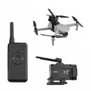 Release Air Dropping Transport Drone Fishing Bait Airdropper Air Drop System