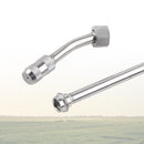 High Pressure Garden Watering Hose Spray Wand Nozzle Car Washer Water Gun