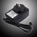 DC24V 0.5A Adapter AC 100V-240V to DC 24V Converter Power Supply Adapter 5.