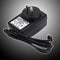 DC24V 0.5A Adapter AC 100V-240V to DC 24V Converter Power Supply Adapter 5.