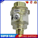 Hardware Automatic Mini In-line Oiler Lubricator for Air Pneumatic Tool