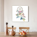 5D DIY Diamond Painting Dreamcatcher Full Round Art Home Decor (A249-1)