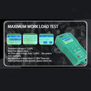 Vehicle Battery Monitor Car Battery Tester Battery Tester Car Battery Monitor