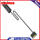 Jonsbo Desktop Computer ARGB Controller SATA Pin Power Supply Remote Control