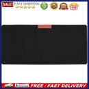 60X30cm Gaming Mouse Pad Felt Non Woven Table Keyboard Mouse Mat for Office Home