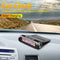 PROMATA 4x4 TPMS | External Solar Tyre Pressure Monitoring System H C0R3