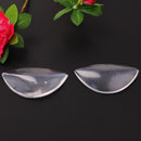 Silicone Flatfoot Insole Pads Arch Support Orthopedic Insoles Foot Care