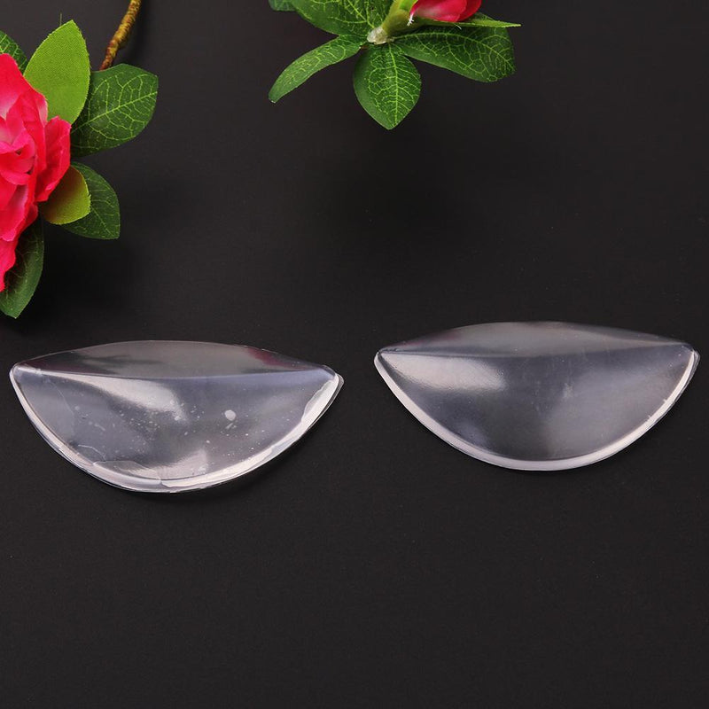 Silicone Flatfoot Insole Pads Arch Support Orthopedic Insoles Foot Care