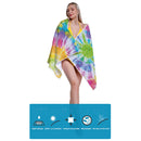 Microfiber Towels Travel Quick Drying Absorbent Gym Beach Towel (SF0014-9)