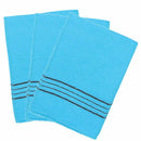 Cleaner Body Rub Washcloth Shower Scrubber Bath Glove Exfoliating Bath Towel