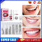 DIY Tooth Jewelry Gems Kit Sturdy Teeth Whitening Gem Kit Professional Ornament