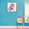 5D Diamond Painting DIY Animal Partial Special Shape Wall Decor Rhinestone
