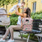 Baby Diaper Backpack Big Capacity Maternity Nappy Bags Mummy Travel Crib Pa