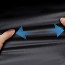 Ser. Stanley Waters: Asesinato bajo cielos azules de Bill Crider y Willard Scott...