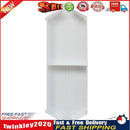 Diamond Painting Bead Sorting Tray Stackable Rhinestone Plate (1pc White) Newly