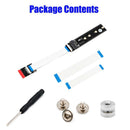 NGFF M.2 Key M to Key A + E Extension Cable NGFF Key M to A