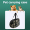 Travel Shoulder Slings Carrying Bag Pet Cat Dog Carrier Handbag Camouflage