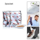 Foot Bath Powder Anti Beriberi Feet Care Athlete's 7Y6T Z0O0 Tinea Foot, U4A0