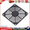 5pcs 80mm PC Computer Case Fan Dust Filter Screen Plastic Dustproof Grills Newly
