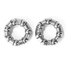 Bike 7 Steel Ball Wheel Hub Bearing Front/Rear Wheel Parts Replacement