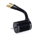 Vehicle 3300KV Set 60A ESC Waterproof ESC Combination F540 Brushless Motor