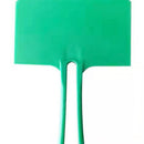 Portable Putty Shovel Adaptable Putty Spatula Plastic for Coated Plaster To