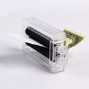PRINTER MONEY TRICK PRINT LOTTERY TICKETS NOTE BILLS ROLLER uutt P MAKER Z5K2
