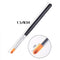 Easy To Use Nylon Hair Soft Gel Pens Nail Art Nail Pen Manicure Brush