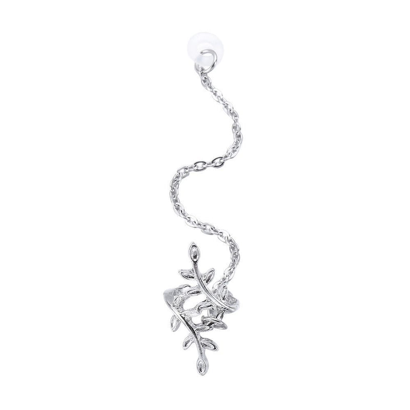 Earphone Holder Anti-Lost Earrings Stainless Steel For AirPods 3 Pro 2 1
